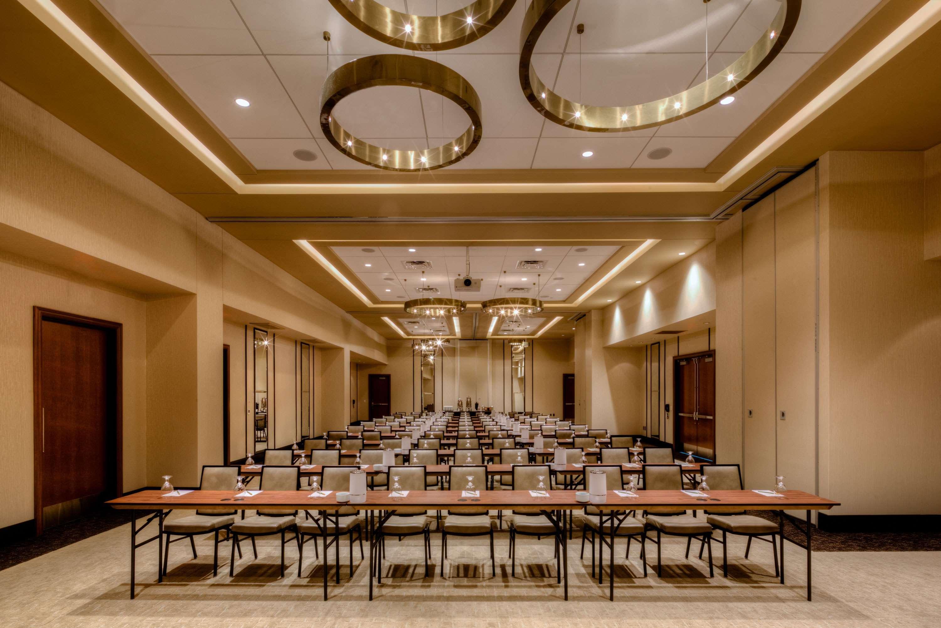 Hilton Garden Inn Virginia Beach Oceanfront Exterior foto
