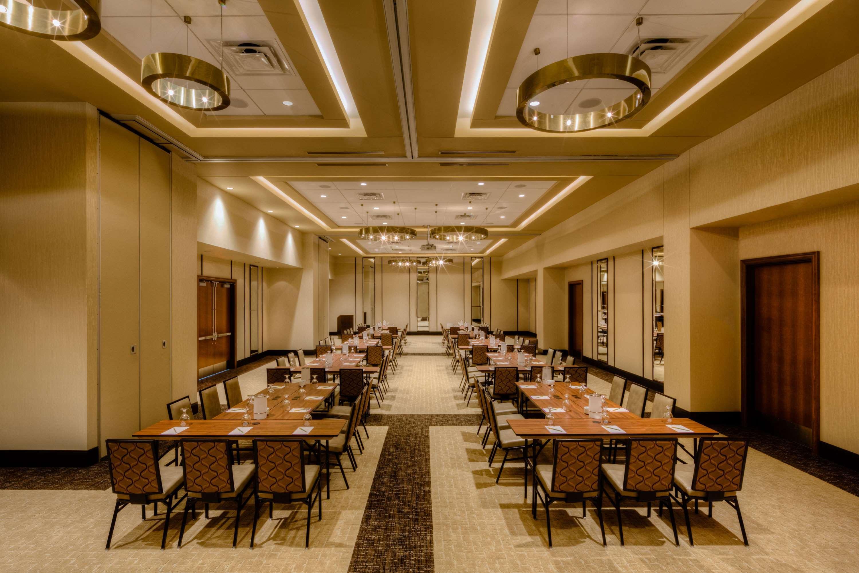 Hilton Garden Inn Virginia Beach Oceanfront Exterior foto