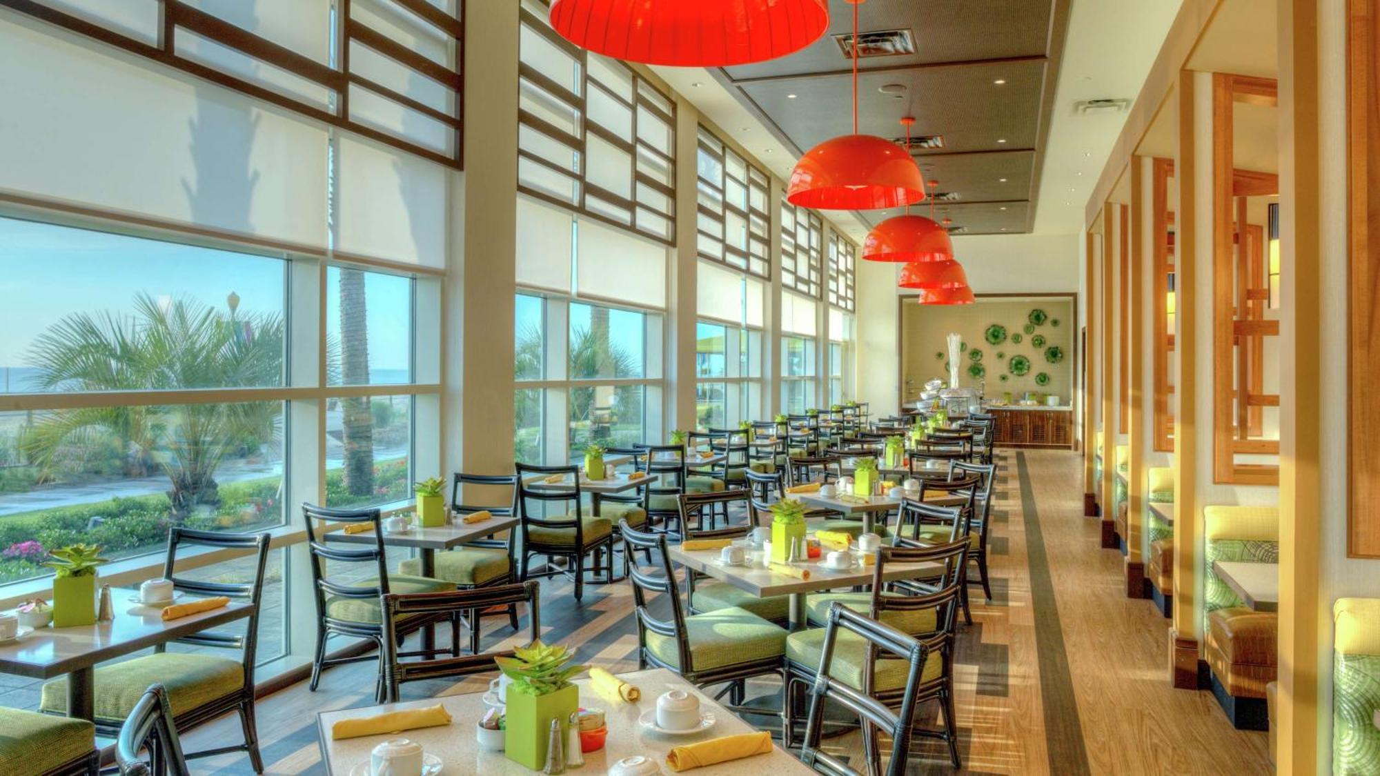 Hilton Garden Inn Virginia Beach Oceanfront Exterior foto
